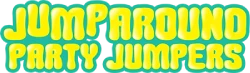 Jump Around Party Jumpers Logo