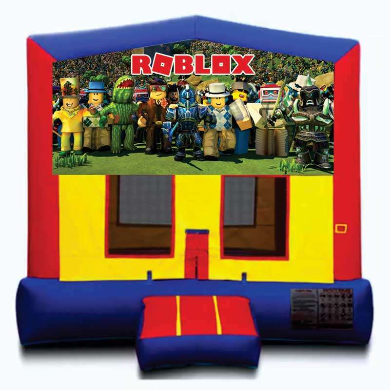 Roblox Banner