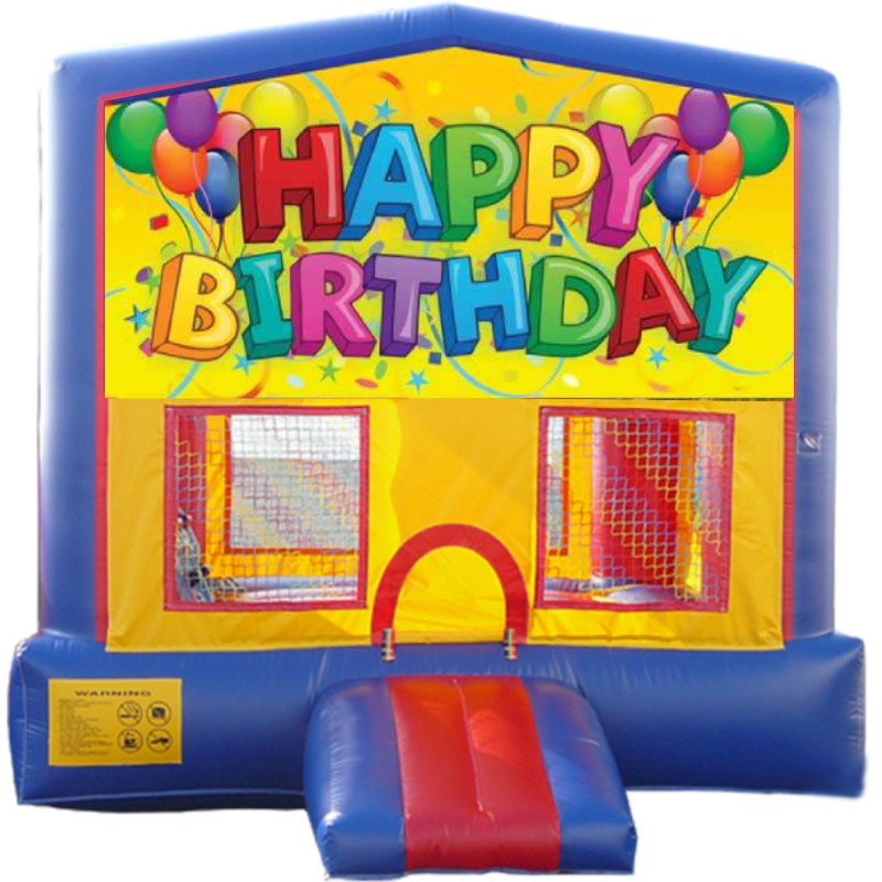 Happy Birthday Banner