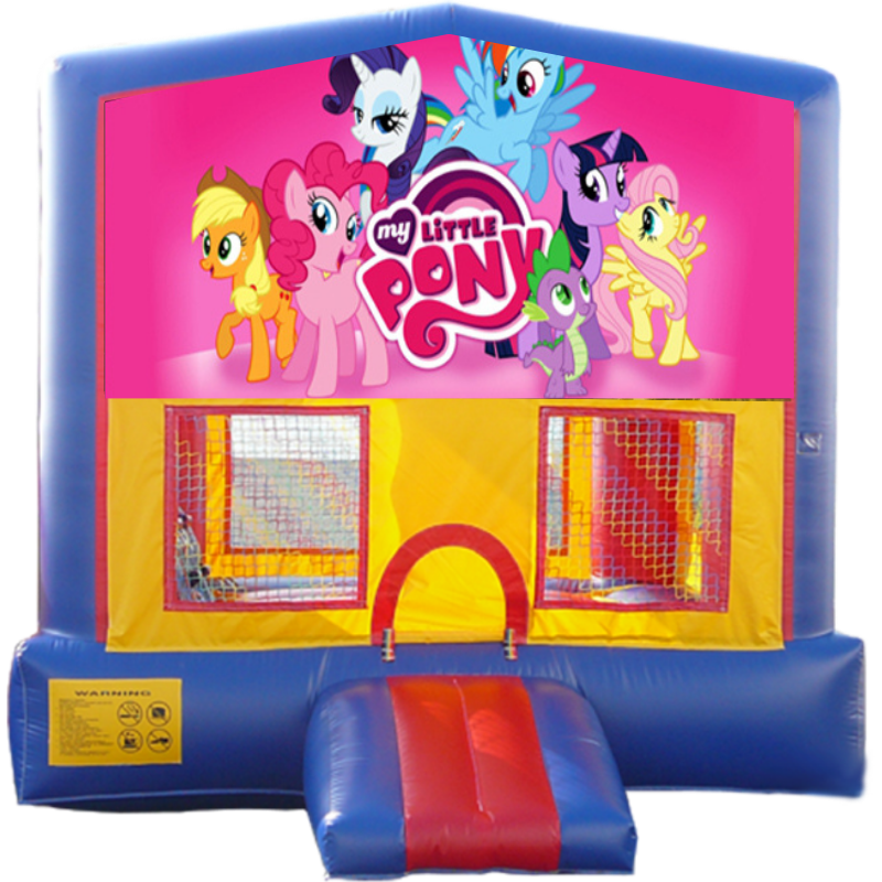 My Little Pony Banner
