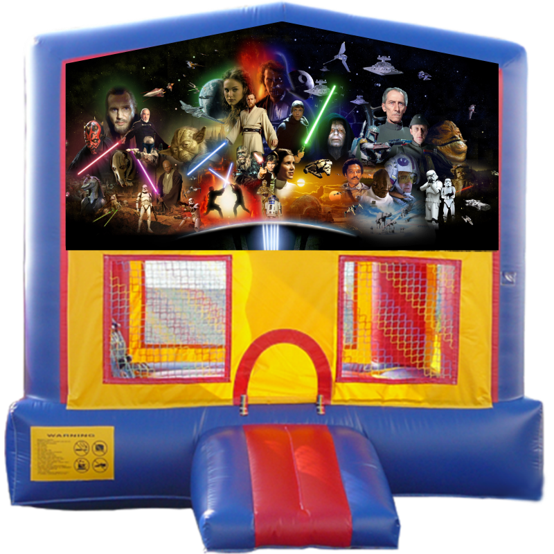 Star Wars Banner