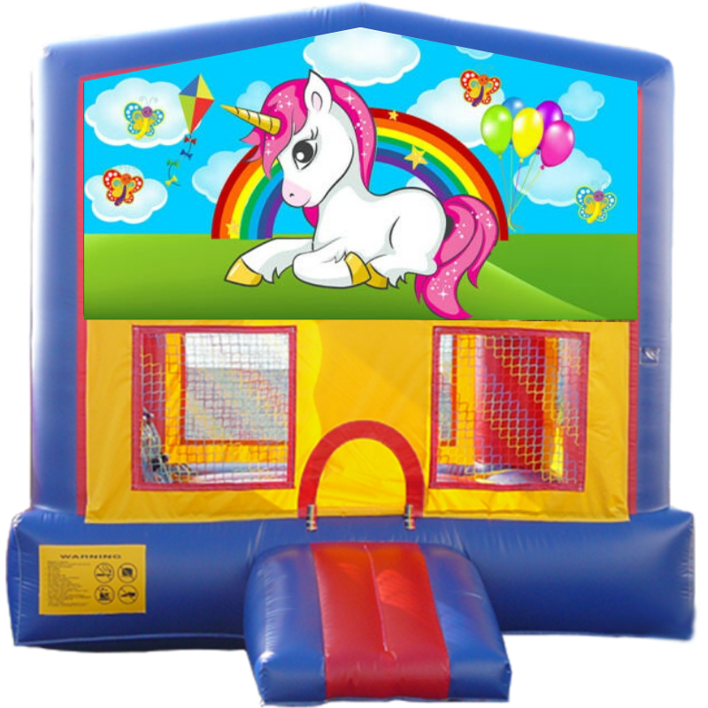Unicorn Banner