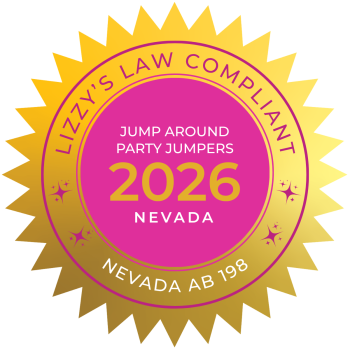 Lizzy's law AB 198 Compliant 2026